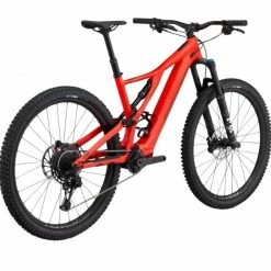 VTT électrique Specialized Turbo Levo SL Comp Rouge 320 Wh - 2022 8 VTT électrique Specialized Turbo Levo SL Comp Rouge 320 Wh - 2022 -Equipement vélo électrique Boutique vtt electrique specialized turbo levo sl comp rouge 320 wh 2022 2