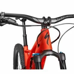 VTT électrique Specialized Turbo Levo SL Comp Rouge 320 Wh - 2022 9 VTT électrique Specialized Turbo Levo SL Comp Rouge 320 Wh - 2022 -Equipement vélo électrique Boutique vtt electrique specialized turbo levo sl comp rouge 320 wh 2022 3