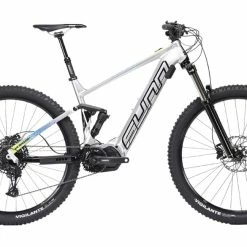 VTT Electrique SUNN Gordon S1 29 630 Wh- 2022