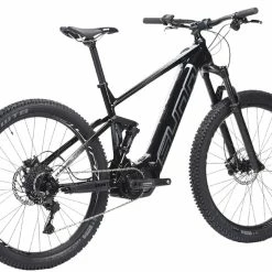 VTT électrique Sunn Gordon S2 27.5 Noir 500Wh - 2022 -Equipement vélo électrique Boutique vtt electrique sunn gordon s2 275 noir 500wh 2022 2