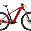 VTT électrique Trek Powerfly 4 27,5" 625Wh Rouge Noir - 2022