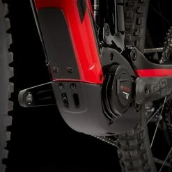 VTT électrique TREK Rail 9.8 XT Noir/Jaune/Rouge 750Wh - 2023 -Equipement vélo électrique Boutique vtt electrique trek rail 98 xt noirjaunerouge 750wh 2023 5