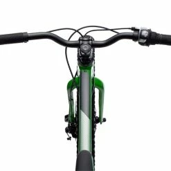VTT Enfant 24" Cannondale Kids Cujo 24+ Vert - 2022 8 VTT Enfant 24" Cannondale Kids Cujo 24+ Vert - 2022 -Equipement vélo électrique Boutique vtt enfant 24 cannondale kids cujo 24 vert 2022 2