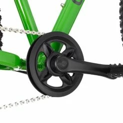 VTT Enfant 24" Cannondale Kids Cujo 24+ Vert - 2022 9 VTT Enfant 24" Cannondale Kids Cujo 24+ Vert - 2022 -Equipement vélo électrique Boutique vtt enfant 24 cannondale kids cujo 24 vert 2022 3