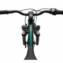 VTT Enfant Cannondale Kids Trail 20 Pouces Vert - 2020 -Equipement vélo électrique Boutique vtt enfant cannondale kids trail 20 pouces vert 2020 2