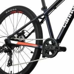 VTT Enfant Cannondale Kids Trail 24 Pouces Bleu/Orange - 2022 7 VTT Enfant Cannondale Kids Trail 24 Pouces Bleu/Orange - 2022 -Equipement vélo électrique Boutique vtt enfant cannondale kids trail 24 pouces bleuorange 2022 2