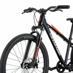 VTT Enfant Cannondale Kids Trail 24 Pouces Bleu/Orange - 2022 8 VTT Enfant Cannondale Kids Trail 24 Pouces Bleu/Orange - 2022 -Equipement vélo électrique Boutique vtt enfant cannondale kids trail 24 pouces bleuorange 2022 3