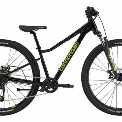 VTT Enfant Cannondale Trail 26 Noir - 2022