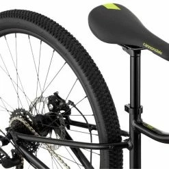 VTT Enfant Cannondale Trail 26 Noir - 2022 -Equipement vélo électrique Boutique vtt enfant cannondale trail 26 noir 2022 3