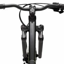 VTT Enfant Cannondale Trail 26 Noir - 2022 -Equipement vélo électrique Boutique vtt enfant cannondale trail 26 noir 2022 4