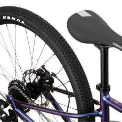 VTT Enfant Cannondale Trail 26 Violet - 2022 9 VTT Enfant Cannondale Trail 26 Violet - 2022 -Equipement vélo électrique Boutique vtt enfant cannondale trail 26 violet 2022 3