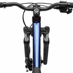 VTT Enfant Cannondale Trail 26 Violet - 2022 11 VTT Enfant Cannondale Trail 26 Violet - 2022 -Equipement vélo électrique Boutique vtt enfant cannondale trail 26 violet 2022 5