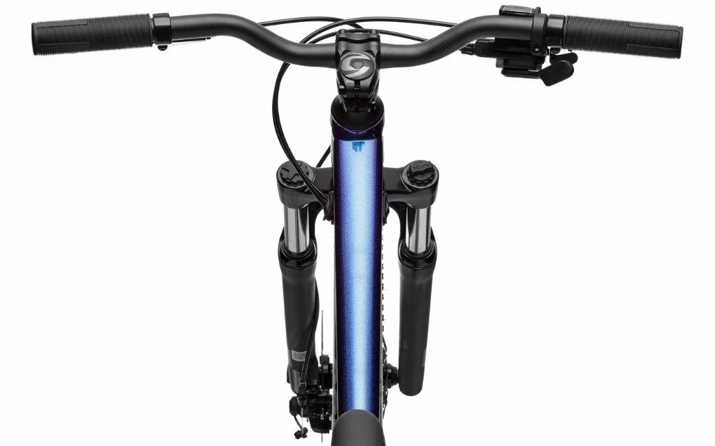 VTT Enfant Cannondale Trail 26 Violet - 2022 6 VTT Enfant Cannondale Trail 26 Violet - 2022 – Image 6