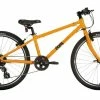 Frogbikes VTT Enfant Frog 62 Orange - 2022
