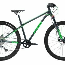 Frogbikes VTT Enfant FROG MTB 69 Vert - 2022