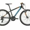 VTT Enfant Lapierre Prorace 24 Garçon Bleu/Orange/Noir - 2022