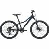 Sunn VTT Enfant Liv Enchant Disc 24 Noir - 2022