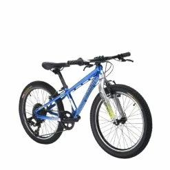 VTT Enfant Sunn Tox 2.0 20 Pouces Bleu/Gris - 2021 5 VTT Enfant Sunn Tox 2.0 20 Pouces Bleu/Gris - 2021 -Equipement vélo électrique Boutique vtt enfant sunn tox 20 20 pouces bleugris 2021 2