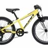VTT Enfant SUNN Tox 2.0 Jaune - 2022