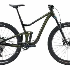 VTT Giant Trance 29 1 Vert - 2022