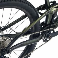 VTT Giant Trance 29 1 Vert - 2022 -Equipement vélo électrique Boutique vtt giant trance 29 1 vert 2022 4
