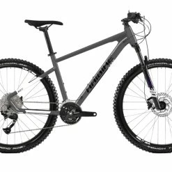VTT Haibike Seet 8 27.5 Gris - 2021