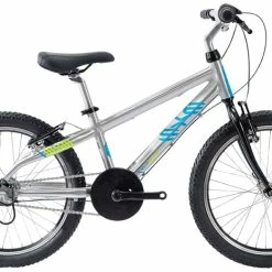 VTT Junior EXS Bullit 20" - 2021