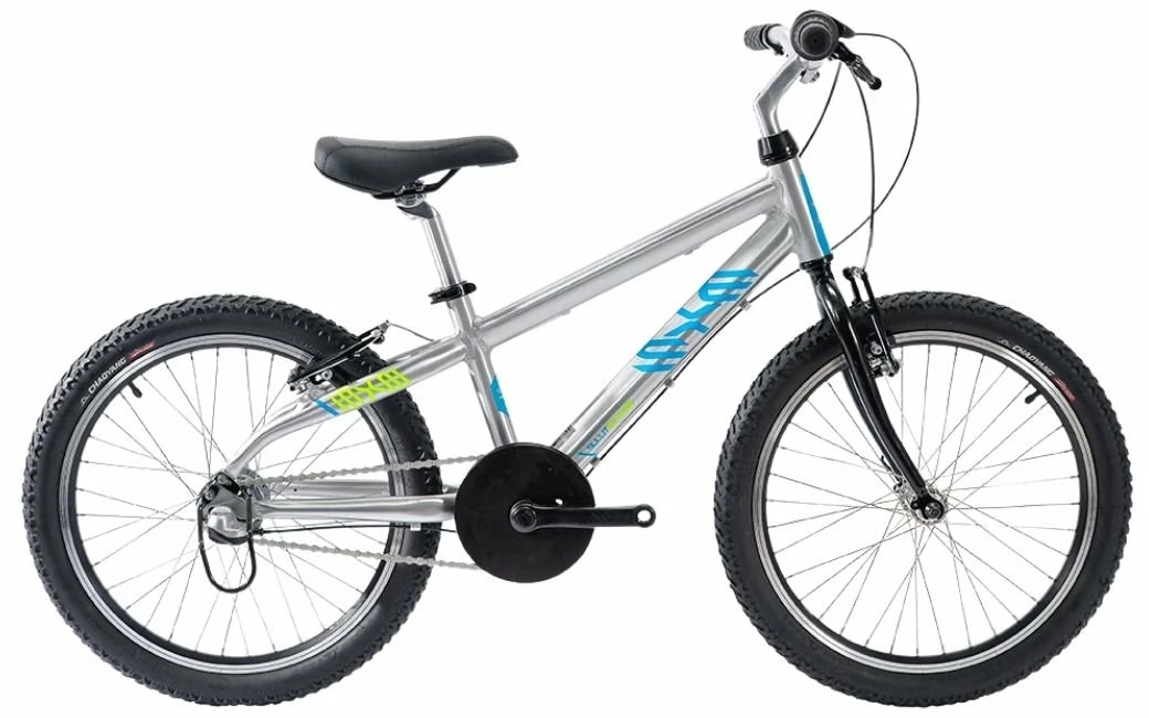 VTT Junior EXS Bullit 20" - 2021 1 VTT Junior EXS Bullit 20" - 2021