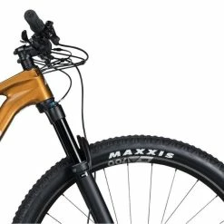 VTT Lapierre XRM 8.9 Orange 2022 -Equipement vélo électrique Boutique vtt lapierre xrm 89 orange 2022 2