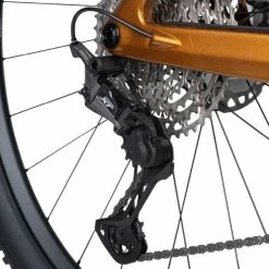 VTT Lapierre XRM 8.9 Orange 2022 -Equipement vélo électrique Boutique vtt lapierre xrm 89 orange 2022 5