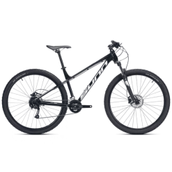 VTT Loisir SUNN Tox S2 27.5" Noir - 2022