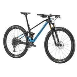 Equipement vélo électrique Boutique -Equipement vélo électrique Boutique vtt mondraker f podium carbon r carbonbleu 2022 1