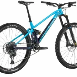 VTT Mondraker Foxy R 29 Violet/bleu - 2023 -Equipement vélo électrique Boutique vtt mondraker foxy r 29 violetbleu 2023 2