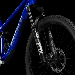 VTT NORCO Optic C1 Bleu - 2023 9 VTT NORCO Optic C1 Bleu - 2023 -Equipement vélo électrique Boutique vtt norco optic c1 bleu 2023 2