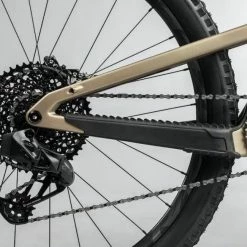 VTT SANTA CRUZ Megatower 2 Carbon C GX AXS Coil Taupe - 2023 -Equipement vélo électrique Boutique vtt santa cruz megatower 2 carbon c gx axs coil taupe 2023 2