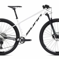 VTT Sunn Prim S2 29" Blanc 2022