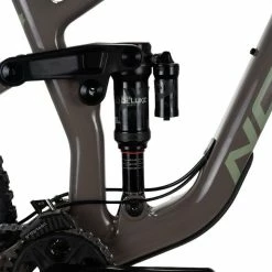 VTT Tout-suspendu Norco Sight C3 29" Gris/Vert - 2021 8 VTT Tout-suspendu Norco Sight C3 29" Gris/Vert - 2021 -Equipement vélo électrique Boutique vtt tout suspendu norco sight c3 grisvert 2021 2