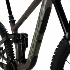 VTT Tout-suspendu Norco Sight C3 29" Gris/Vert - 2021 9 VTT Tout-suspendu Norco Sight C3 29" Gris/Vert - 2021 -Equipement vélo électrique Boutique vtt tout suspendu norco sight c3 grisvert 2021 3