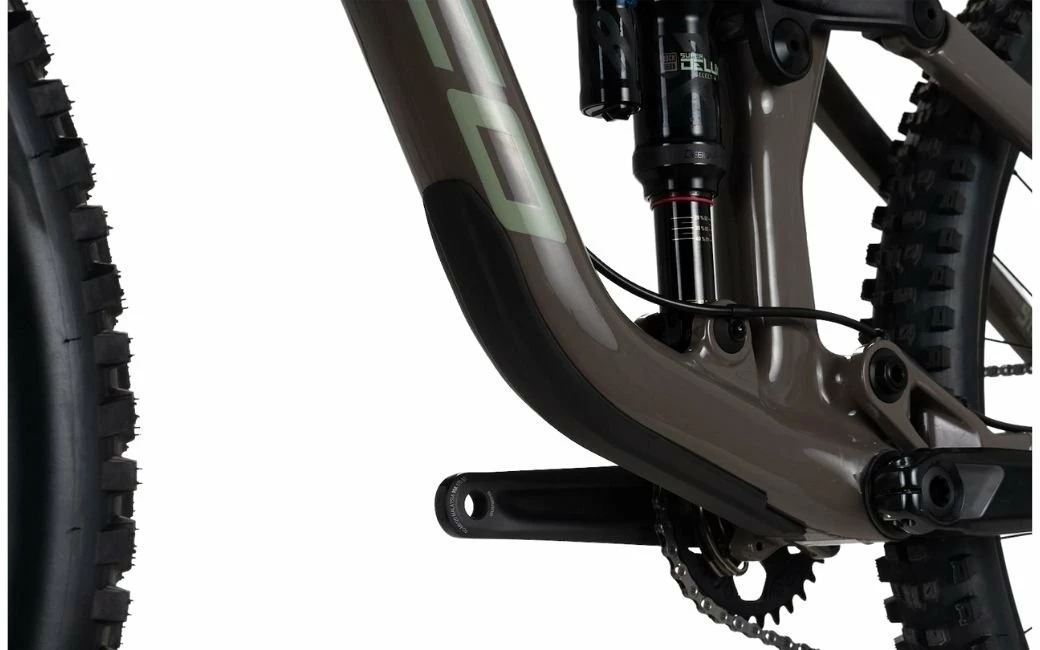 VTT Tout-suspendu Norco Sight C3 29" Gris/Vert - 2021 5 VTT Tout-suspendu Norco Sight C3 29" Gris/Vert - 2021 – Image 5