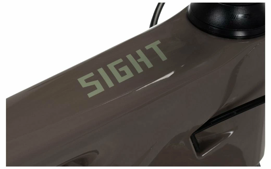 VTT Tout-suspendu Norco Sight C3 29" Gris/Vert - 2021 6 VTT Tout-suspendu Norco Sight C3 29" Gris/Vert - 2021 – Image 6