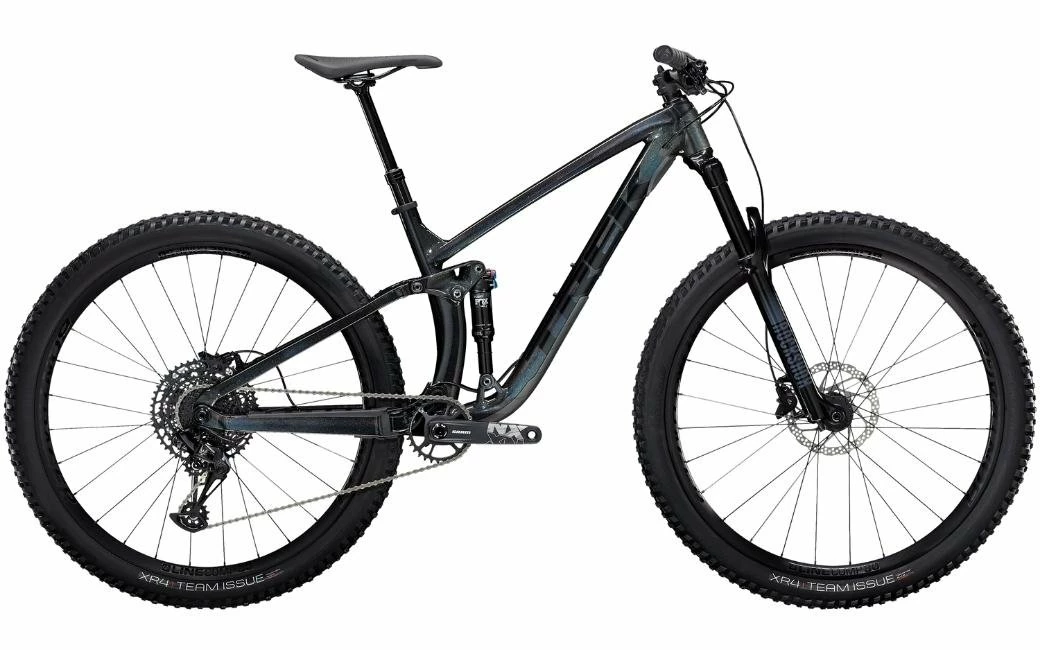 VTT Trek Fuel EX 7 NX 29" Noir - 2023 1 VTT Trek Fuel EX 7 NX 29" Noir - 2023