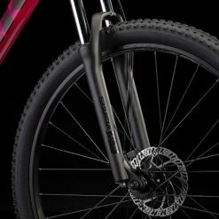 VTT Trek Marlin 4 27,5" Magenta - 2022 -Equipement vélo électrique Boutique vtt trek marlin 4 275 magenta 2022 2