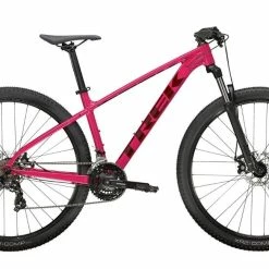 VTT Trek Marlin 4 27,5" Magenta - 2022