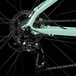 VTT Trek Marlin 4 27,5" Vert - 2022 -Equipement vélo électrique Boutique vtt trek marlin 4 275 vert 2022 2