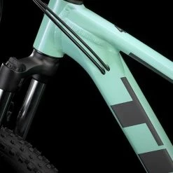 VTT Trek Marlin 4 27,5" Vert - 2022 -Equipement vélo électrique Boutique vtt trek marlin 4 275 vert 2022 4