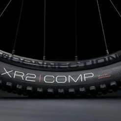 VTT Trek Marlin 4 27,5" Vert - 2022 -Equipement vélo électrique Boutique vtt trek marlin 4 275 vert 2022 5