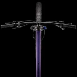 VTT TREK Roscoe 6 27.5" Violet Métallisé - 2023 8 VTT TREK Roscoe 6 27.5" Violet Métallisé - 2023 -Equipement vélo électrique Boutique vtt trek roscoe 6 275 violet metallise 2023 2