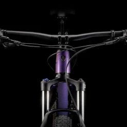 VTT TREK Roscoe 6 27.5" Violet Métallisé - 2023 10 VTT TREK Roscoe 6 27.5" Violet Métallisé - 2023 -Equipement vélo électrique Boutique vtt trek roscoe 6 275 violet metallise 2023 4