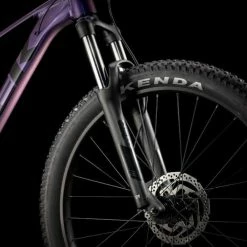 VTT TREK Roscoe 6 27.5" Violet Métallisé - 2023 11 VTT TREK Roscoe 6 27.5" Violet Métallisé - 2023 -Equipement vélo électrique Boutique vtt trek roscoe 6 275 violet metallise 2023 5