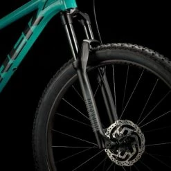 VTT Trek ROSCOE 7 27.5" Vert - 2023 11 VTT Trek ROSCOE 7 27.5" Vert - 2023 -Equipement vélo électrique Boutique vtt trek roscoe 7 275 vert 2023 5